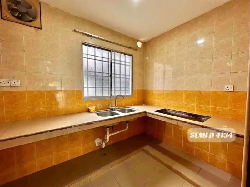 Rumah Teres untuk Dijual di Bandar Botanic (Klang) - Tom Lee - PropertyGuru.com.my