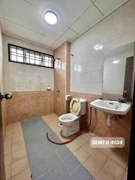 Rumah Teres untuk Dijual di Bandar Botanic (Klang) - Tom Lee - PropertyGuru.com.my
