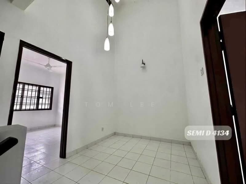 Rumah Teres untuk Dijual di Bandar Botanic (Klang) - Tom Lee - PropertyGuru.com.my