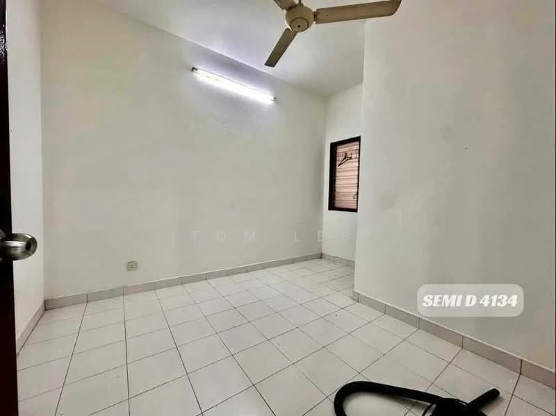 Rumah Teres untuk Dijual di Bandar Botanic (Klang) - Tom Lee - PropertyGuru.com.my