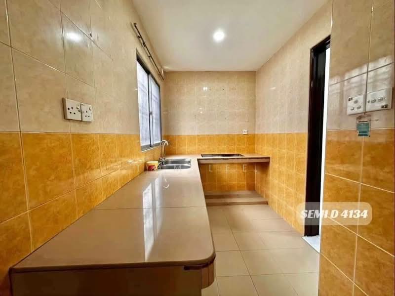 Rumah Teres untuk Dijual di Bandar Botanic (Klang) - Tom Lee - PropertyGuru.com.my