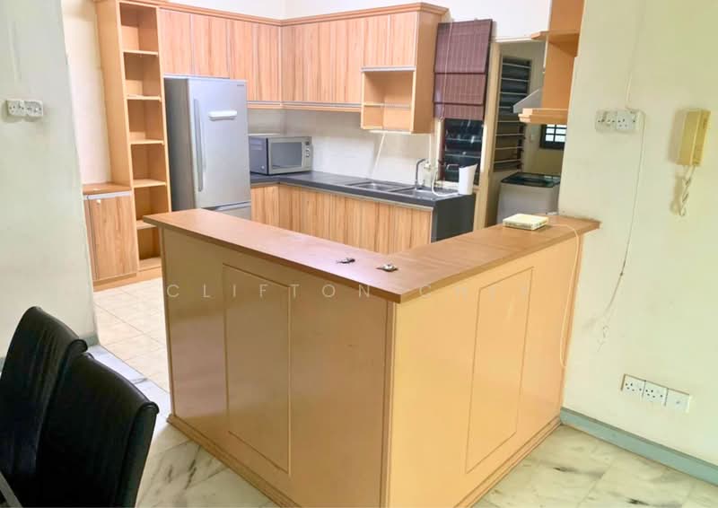 Condominium for Sale at Marina Bay Condominium - Clifton Chee - PropertyGuru.com.my