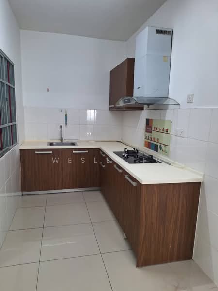 Condominium for Sale at Koi Prima Condominium - Wesley Fu - Kitchen - PropertyGuru.com.my