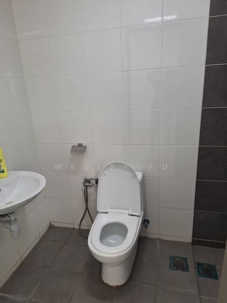Condominium for Sale at Koi Prima Condominium - Wesley Fu - Bathroom - PropertyGuru.com.my
