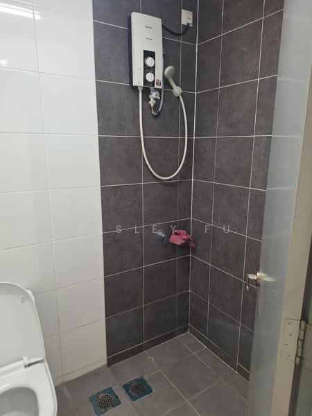 Condominium for Sale at Koi Prima Condominium - Wesley Fu - Bathroom - PropertyGuru.com.my