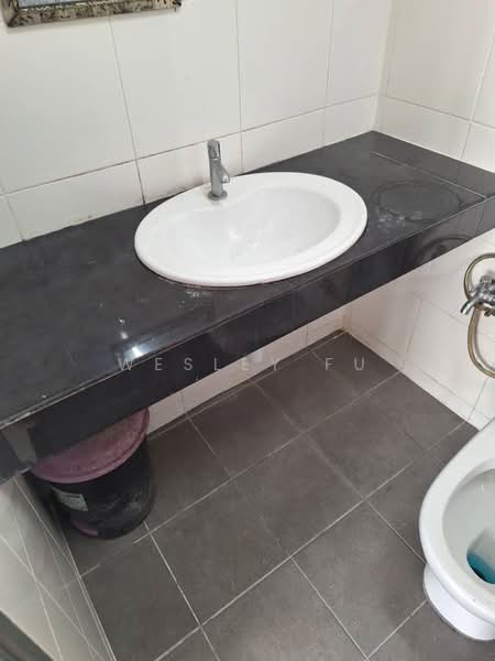 Condominium for Sale at Koi Prima Condominium - Wesley Fu - Bathroom - PropertyGuru.com.my