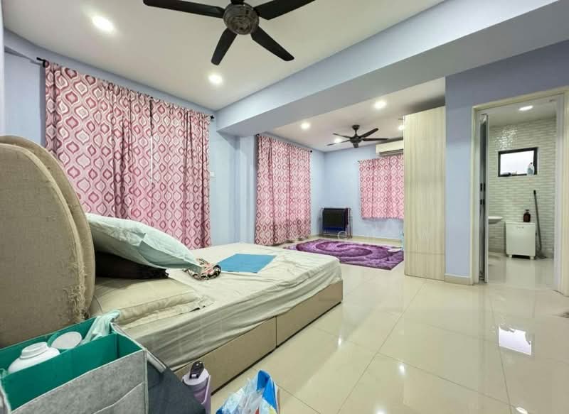 2.5-storey Terraced House for Sale in Taman Wawasan (Puchong) - MEI JIUN CHEW - PropertyGuru.com.my