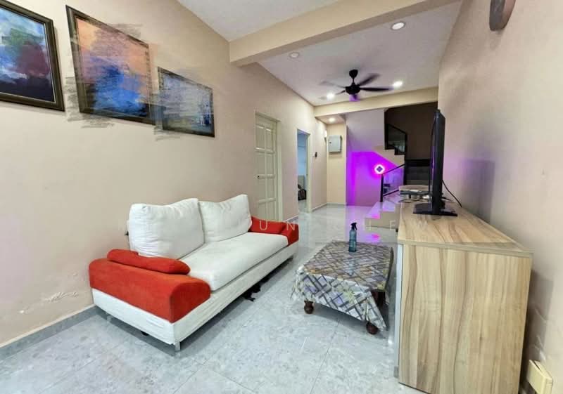 2.5-storey Terraced House for Sale in Taman Wawasan (Puchong) - MEI JIUN CHEW - PropertyGuru.com.my
