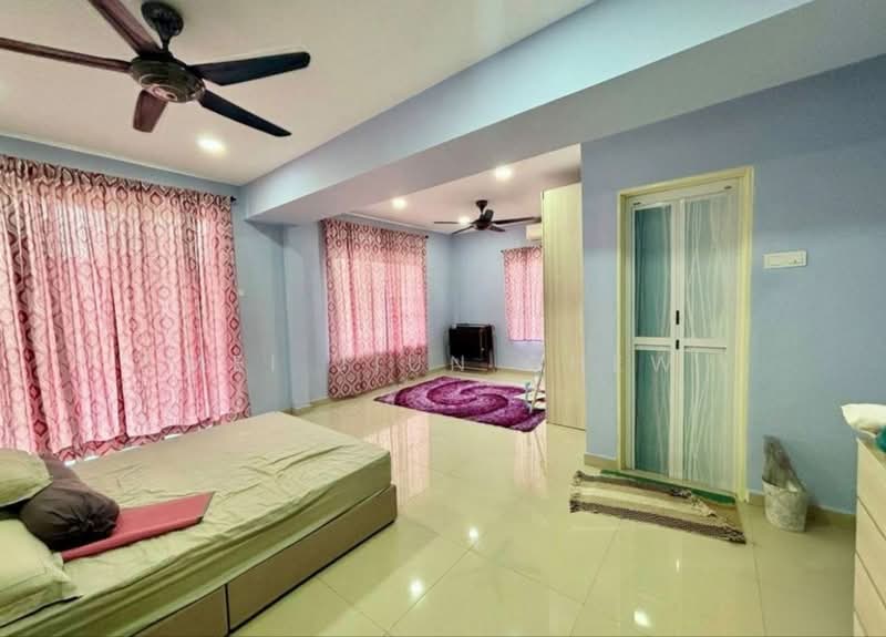 2.5-storey Terraced House for Sale in Taman Wawasan (Puchong) - MEI JIUN CHEW - PropertyGuru.com.my