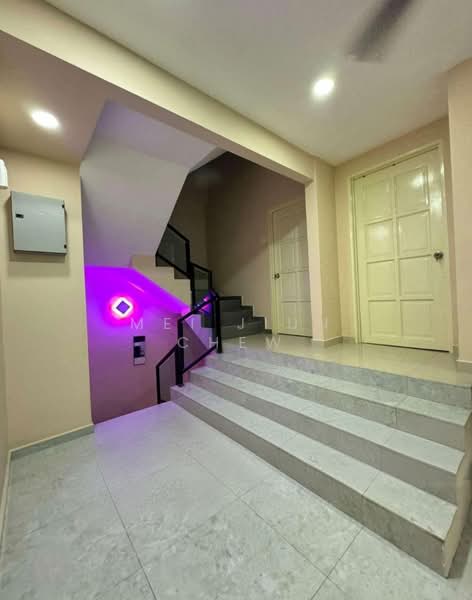 2.5-storey Terraced House for Sale in Taman Wawasan (Puchong) - MEI JIUN CHEW - PropertyGuru.com.my