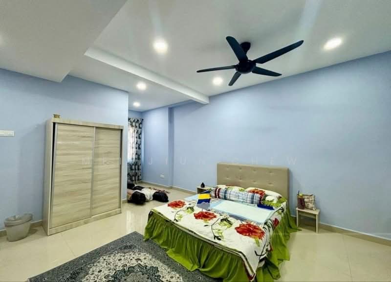 2.5-storey Terraced House for Sale in Taman Wawasan (Puchong) - MEI JIUN CHEW - PropertyGuru.com.my