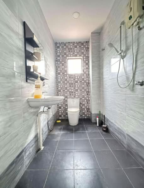 2.5-storey Terraced House for Sale in Taman Wawasan (Puchong) - MEI JIUN CHEW - PropertyGuru.com.my