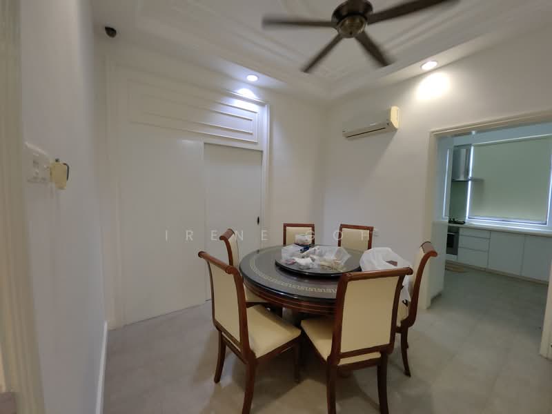 Condominium for Sale at The Palazzo - Irene Goh - Dining Room - PropertyGuru.com.my