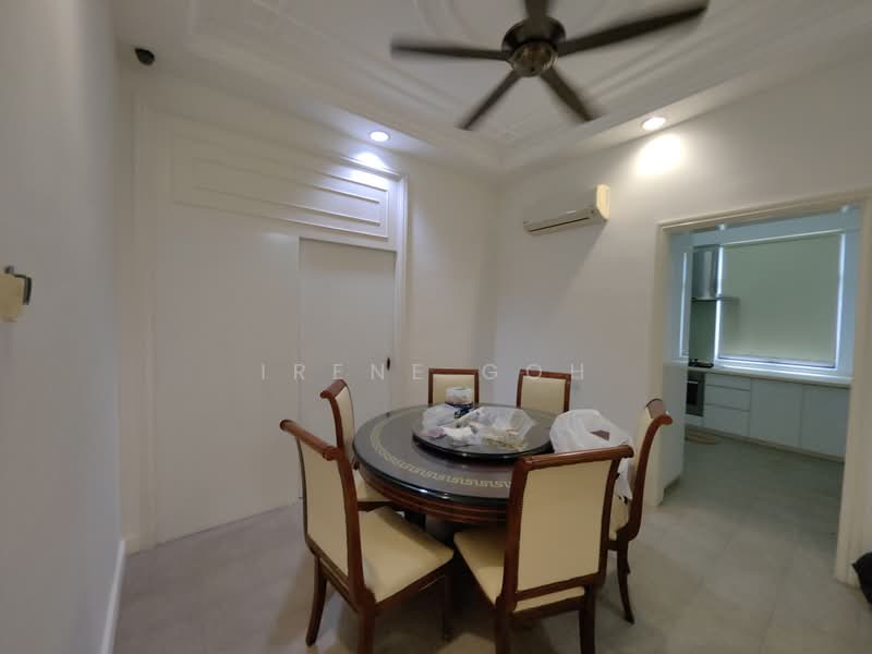 Condominium for Sale at The Palazzo - Irene Goh - Dining Room - PropertyGuru.com.my