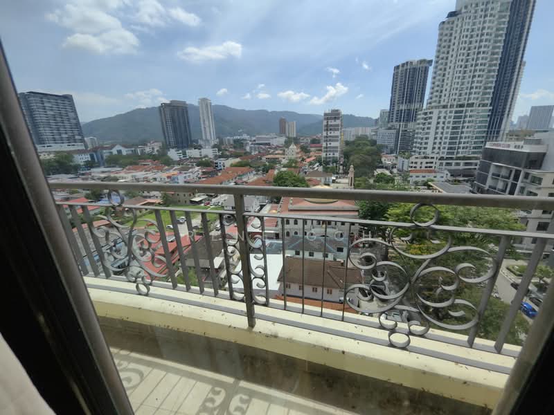 Condominium for Sale at The Palazzo - Irene Goh - PropertyGuru.com.my