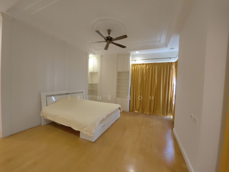 Condominium for Sale at The Palazzo - Irene Goh - PropertyGuru.com.my