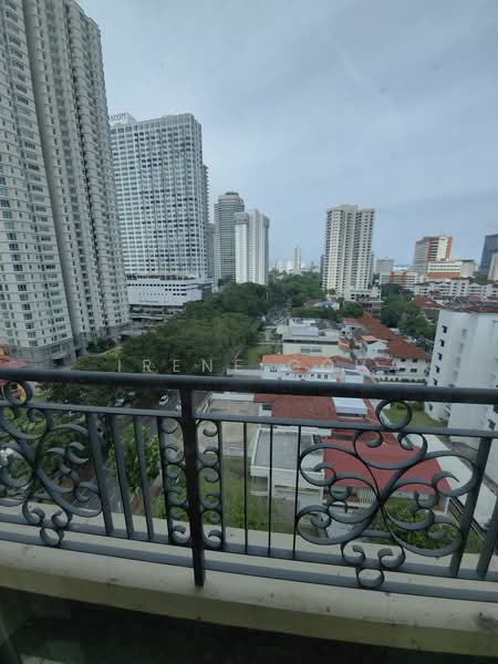 Condominium for Sale at The Palazzo - Irene Goh - PropertyGuru.com.my