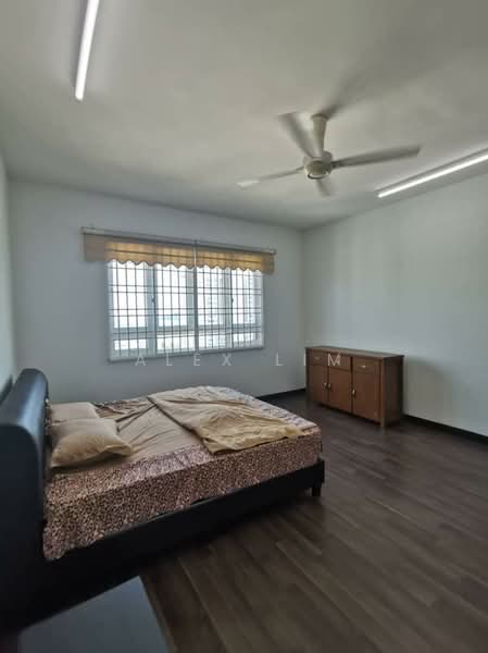 Kondominium untuk Disewa di Pearl Regency - Alex Lim - Bedroom - PropertyGuru.com.my