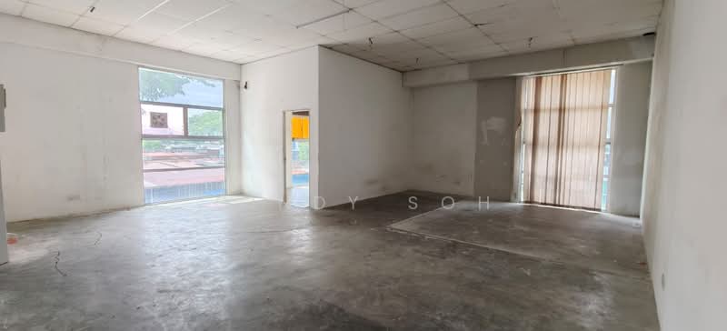 Kilang untuk Disewa di Taman Mount Austin (Tebrau) - Cindy Soh - Interior - PropertyGuru.com.my