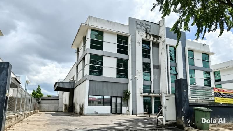 Kilang untuk Disewa di Taman Mount Austin (Tebrau) - Cindy Soh - Exterior - PropertyGuru.com.my