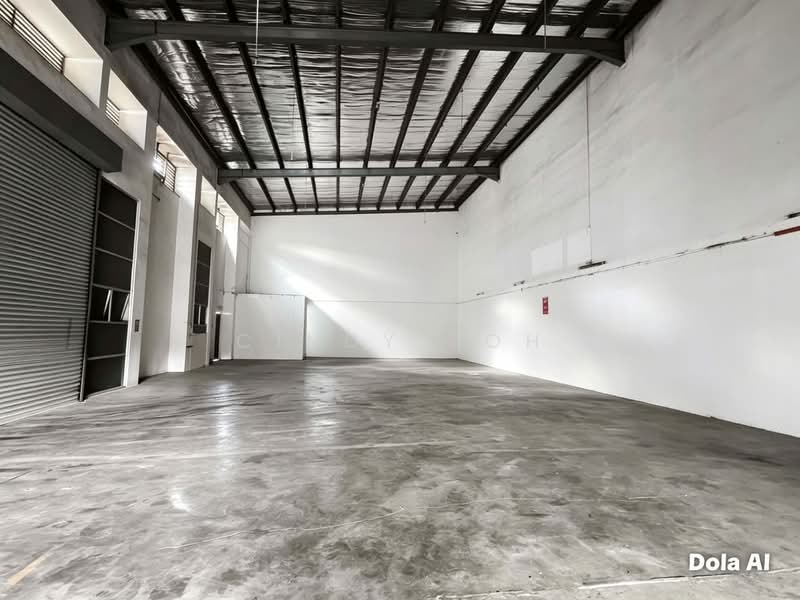 Kilang untuk Disewa di Taman Mount Austin (Tebrau) - Cindy Soh - Interior - PropertyGuru.com.my