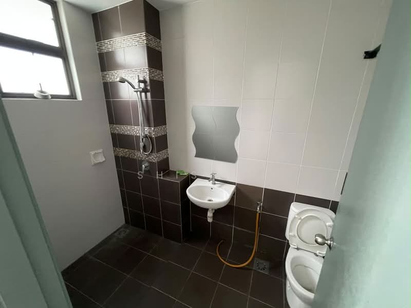 Semi-Detached House for Sale in Horizon Hills (Iskandar Puteri (Nusajaya)) - Shishi . - PropertyGuru.com.my