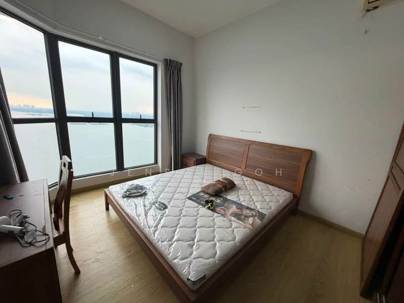 Kondominium untuk Disewa di Bay Laurel @ Country Garden Danga Bay - Jensen Goh - Bedroom - PropertyGuru.com.my
