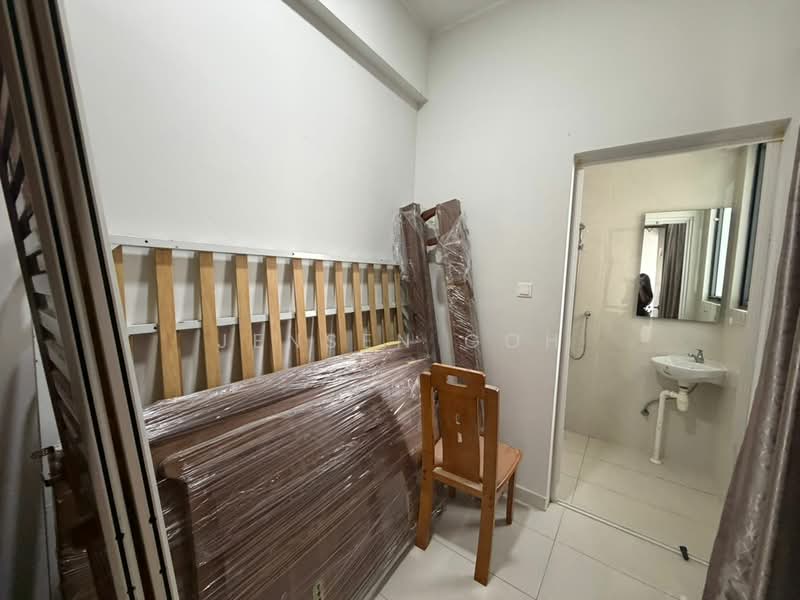 Kondominium untuk Disewa di Bay Laurel @ Country Garden Danga Bay - Jensen Goh - PropertyGuru.com.my