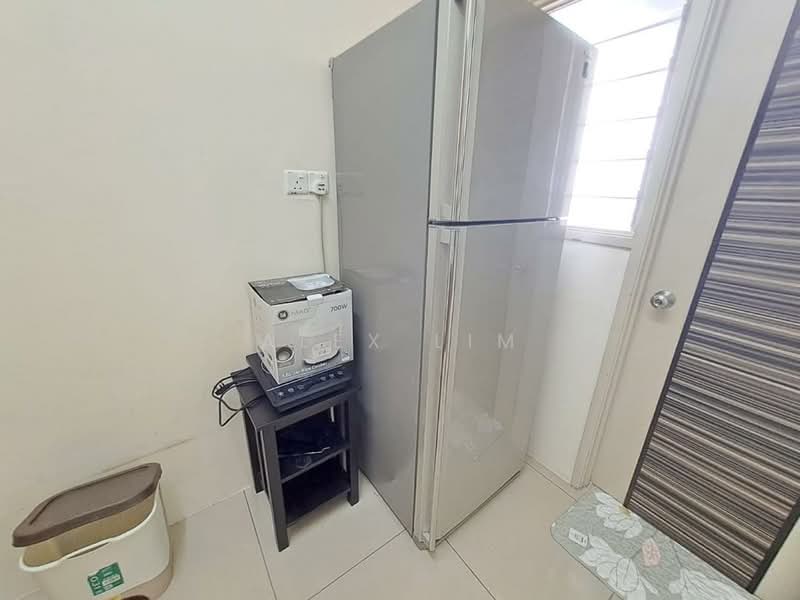 Servis Apartment untuk Disewa di Birch Regency @ Penang Times Square - Alex Lim - Interior - PropertyGuru.com.my