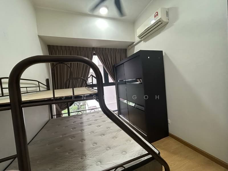 Kondominium untuk Disewa di Amberside @ Country Garden Danga Bay - Jensen Goh - Bedroom - PropertyGuru.com.my
