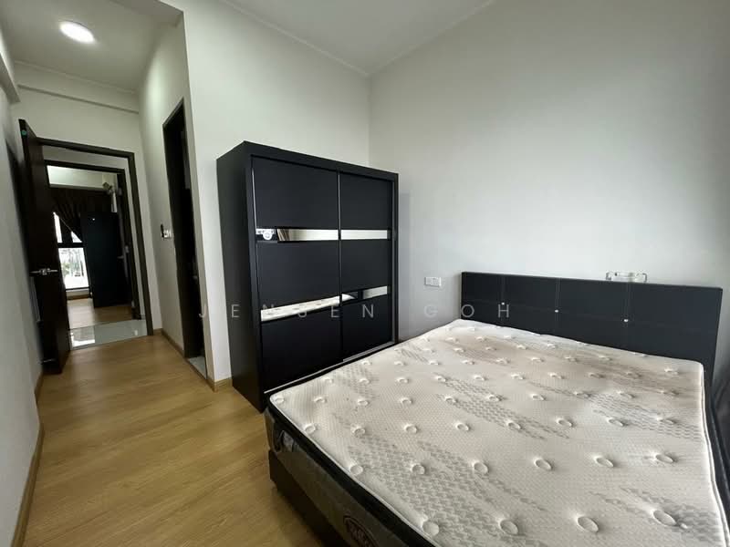 Kondominium untuk Disewa di Amberside @ Country Garden Danga Bay - Jensen Goh - Bedroom - PropertyGuru.com.my