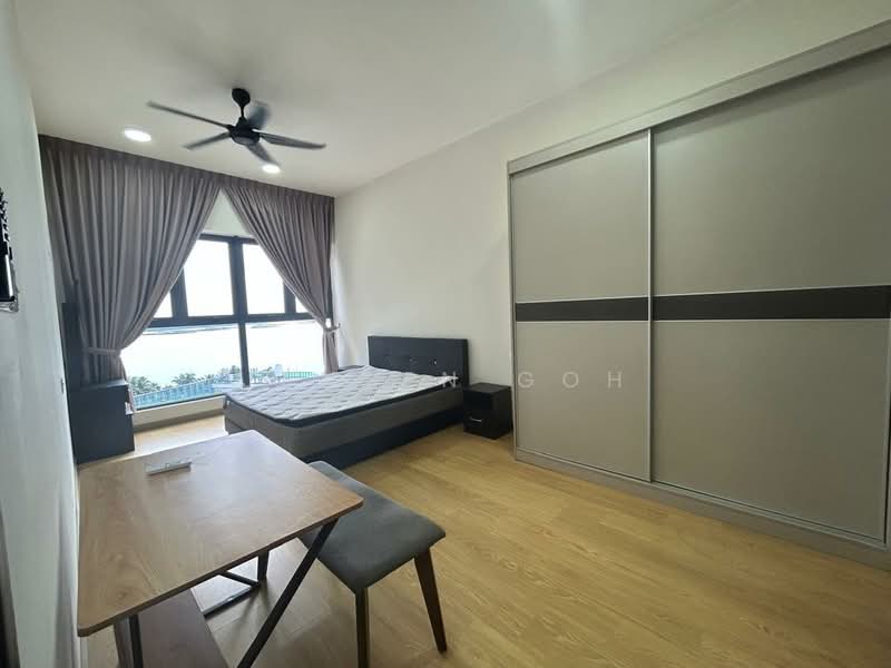 Kondominium untuk Disewa di Amberside @ Country Garden Danga Bay - Jensen Goh - Bedroom - PropertyGuru.com.my