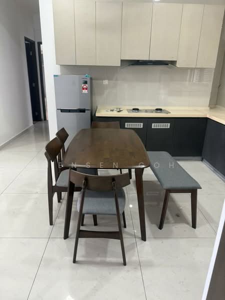 Kondominium untuk Disewa di Amberside @ Country Garden Danga Bay - Jensen Goh - PropertyGuru.com.my