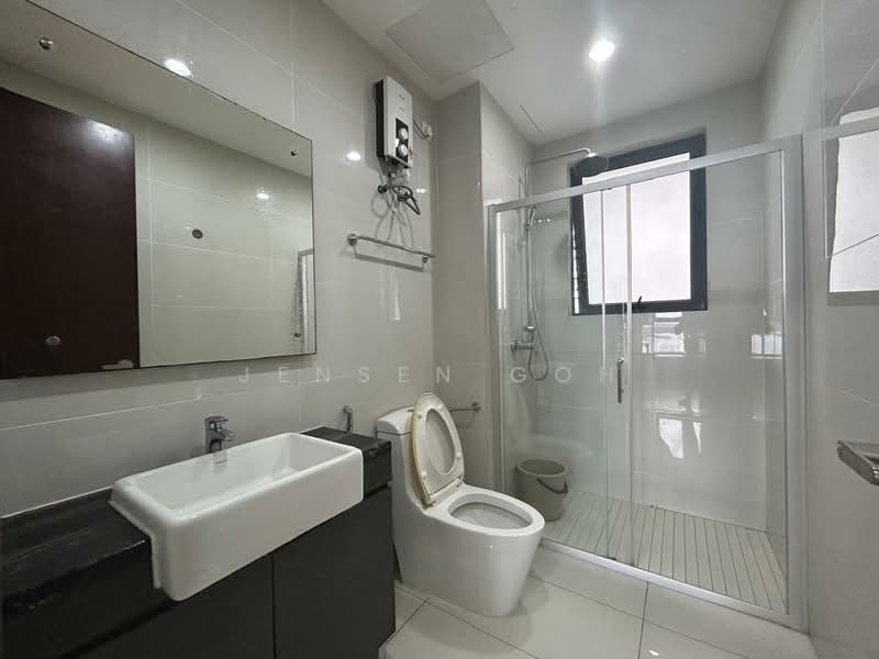 Kondominium untuk Disewa di Amberside @ Country Garden Danga Bay - Jensen Goh - PropertyGuru.com.my