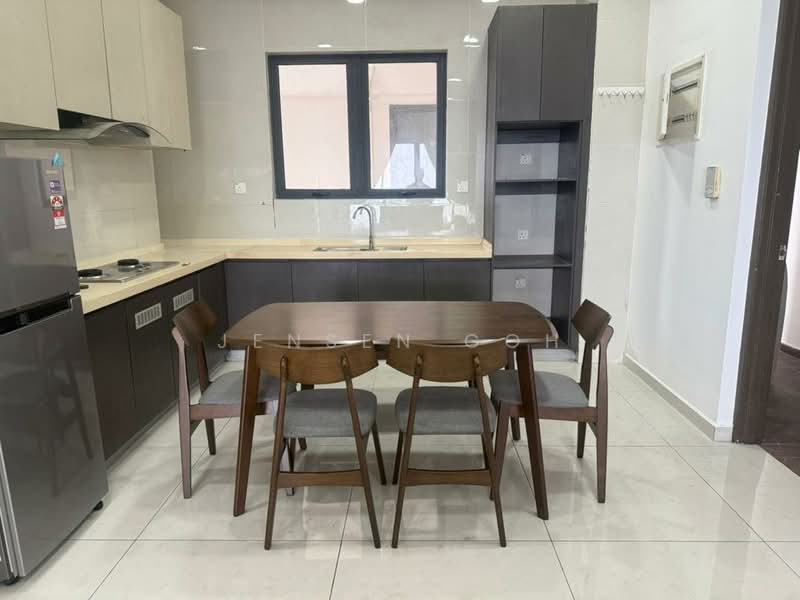 Kondominium untuk Disewa di Amberside @ Country Garden Danga Bay - Jensen Goh - PropertyGuru.com.my