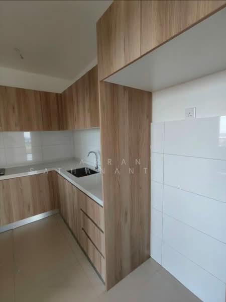 Kondominium untuk Dijual di Anjung Villa - Arran Sathananthar - Kitchen - PropertyGuru.com.my