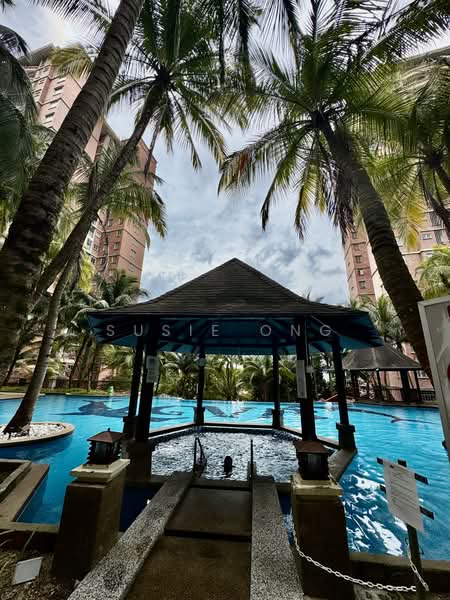 Condominium for Sale at Greenview Residence - Susie Ong - PropertyGuru.com.my