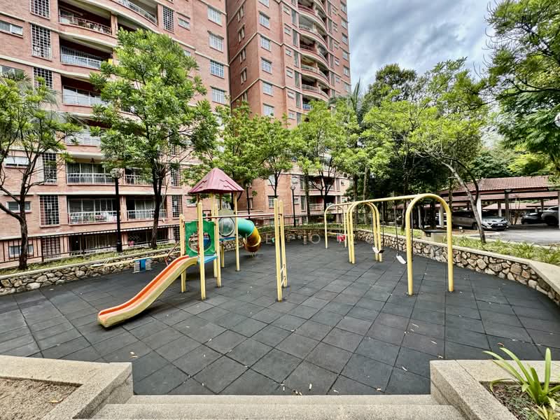 Condominium for Sale at Greenview Residence - Susie Ong - PropertyGuru.com.my