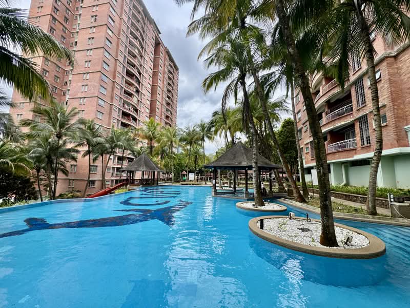 Condominium for Sale at Greenview Residence - Susie Ong - PropertyGuru.com.my