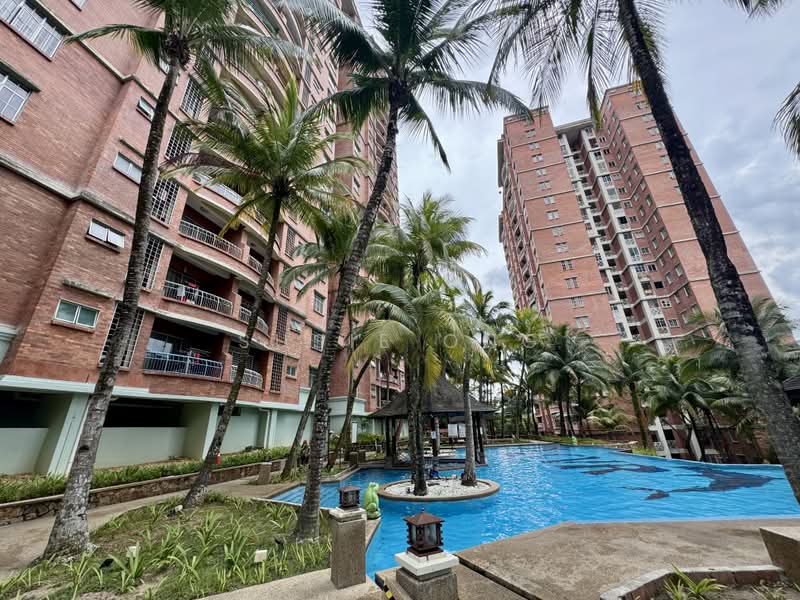 Condominium for Sale at Greenview Residence - Susie Ong - PropertyGuru.com.my