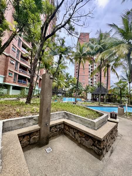 Condominium for Sale at Greenview Residence - Susie Ong - PropertyGuru.com.my