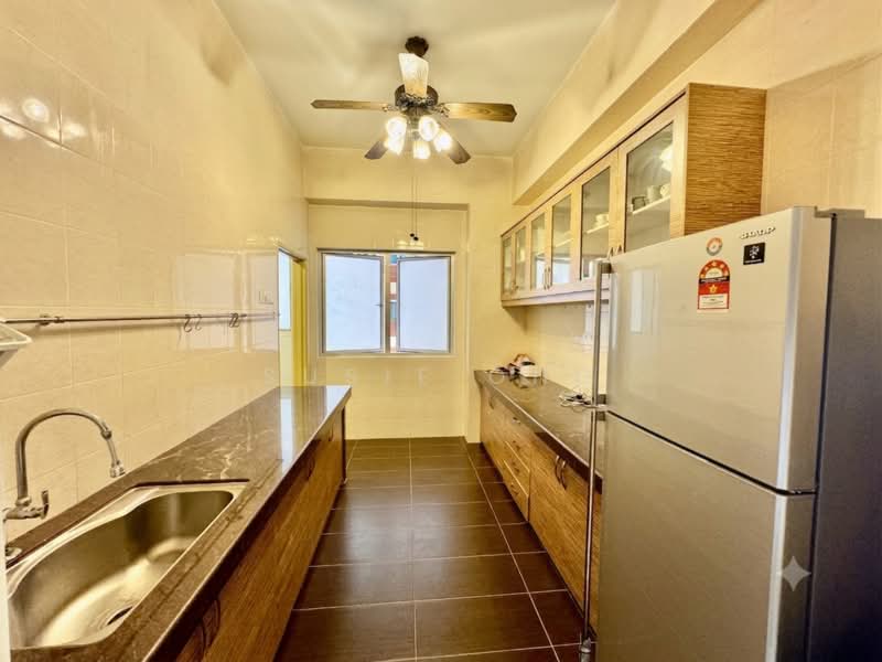 Condominium for Sale at Greenview Residence - Susie Ong - PropertyGuru.com.my