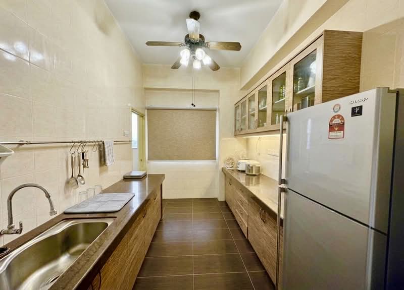 Condominium for Sale at Greenview Residence - Susie Ong - PropertyGuru.com.my