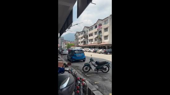 Kedai untuk Dijual di Taman Tasik Emas (Kampar) - Presley Chong - PropertyGuru.com.my
