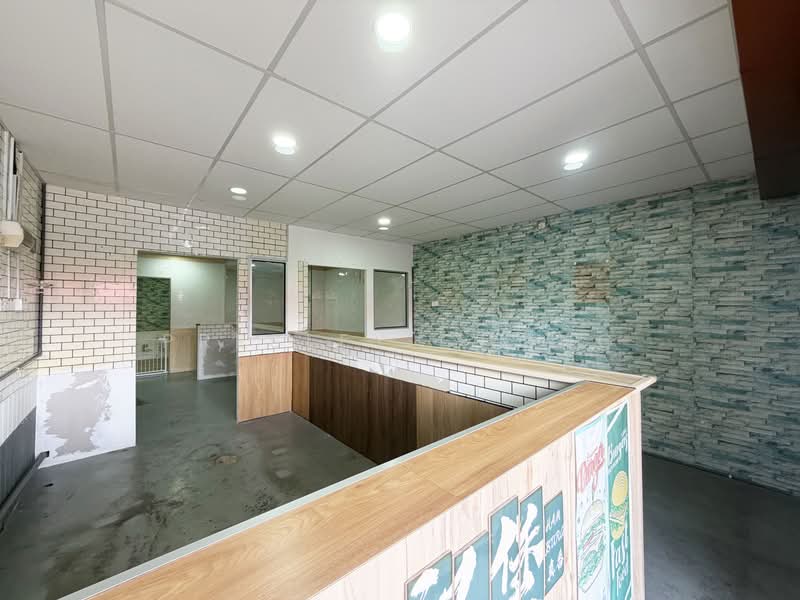 Kedai untuk Dijual di Taman Tasik Emas (Kampar) - Presley Chong - Interior - PropertyGuru.com.my
