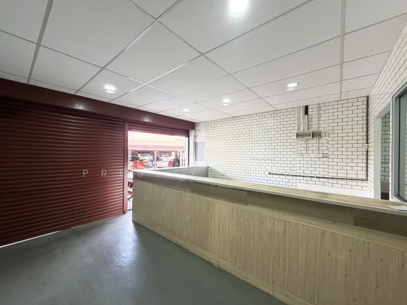 Kedai untuk Dijual di Taman Tasik Emas (Kampar) - Presley Chong - Interior - PropertyGuru.com.my