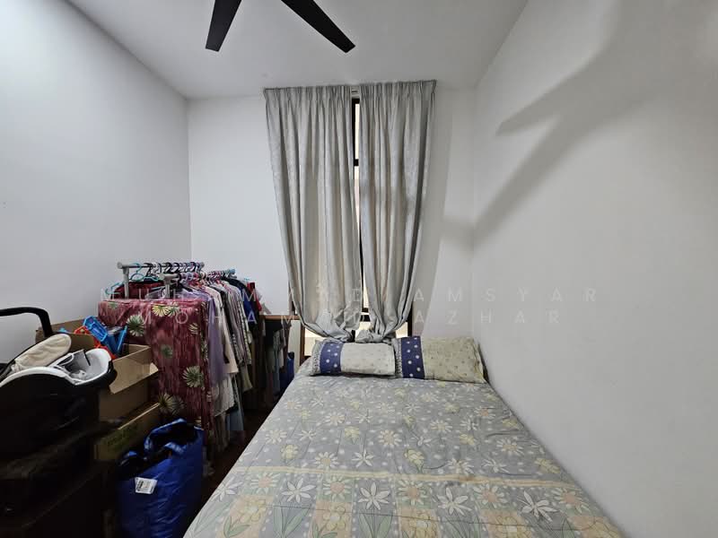 Condominium for Sale at Temasya Kasih - Muhammad Amsyar Mohamad Azhar - PropertyGuru.com.my
