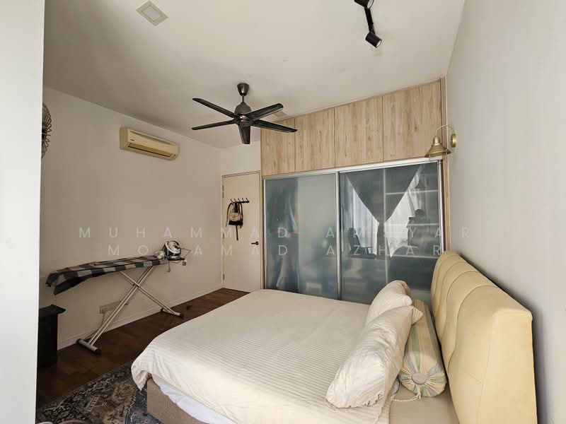 Condominium for Sale at Temasya Kasih - Muhammad Amsyar Mohamad Azhar - PropertyGuru.com.my