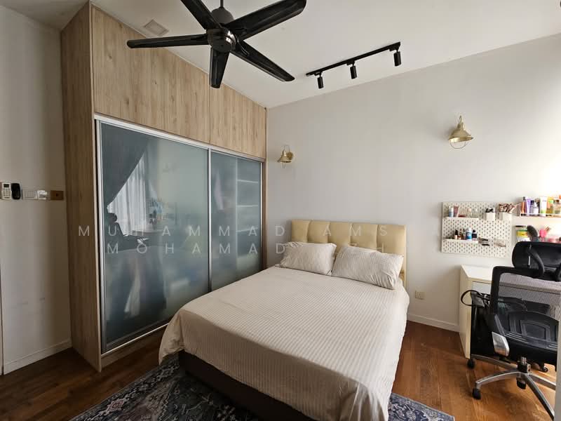 Condominium for Sale at Temasya Kasih - Muhammad Amsyar Mohamad Azhar - PropertyGuru.com.my