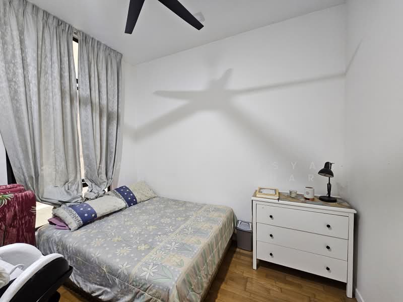 Condominium for Sale at Temasya Kasih - Muhammad Amsyar Mohamad Azhar - PropertyGuru.com.my